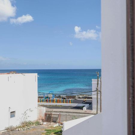 Casa Del Atlantico Apartment Arrieta  Ngoại thất bức ảnh