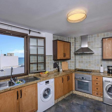 Casa Del Atlantico Apartment Arrieta  Ngoại thất bức ảnh