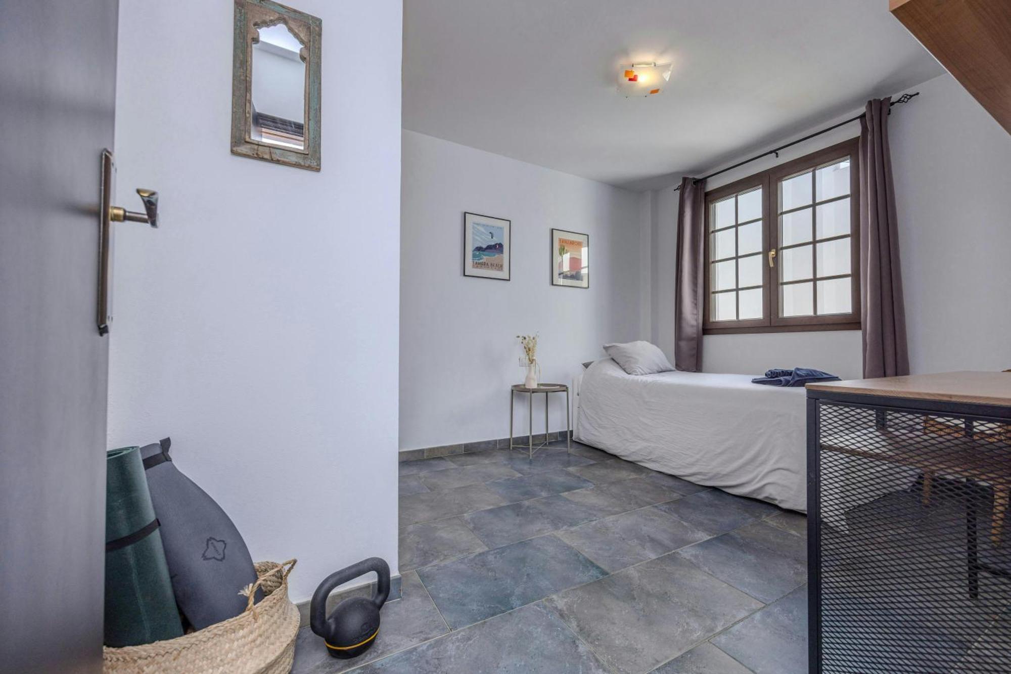 Casa Del Atlantico Apartment Arrieta  Ngoại thất bức ảnh