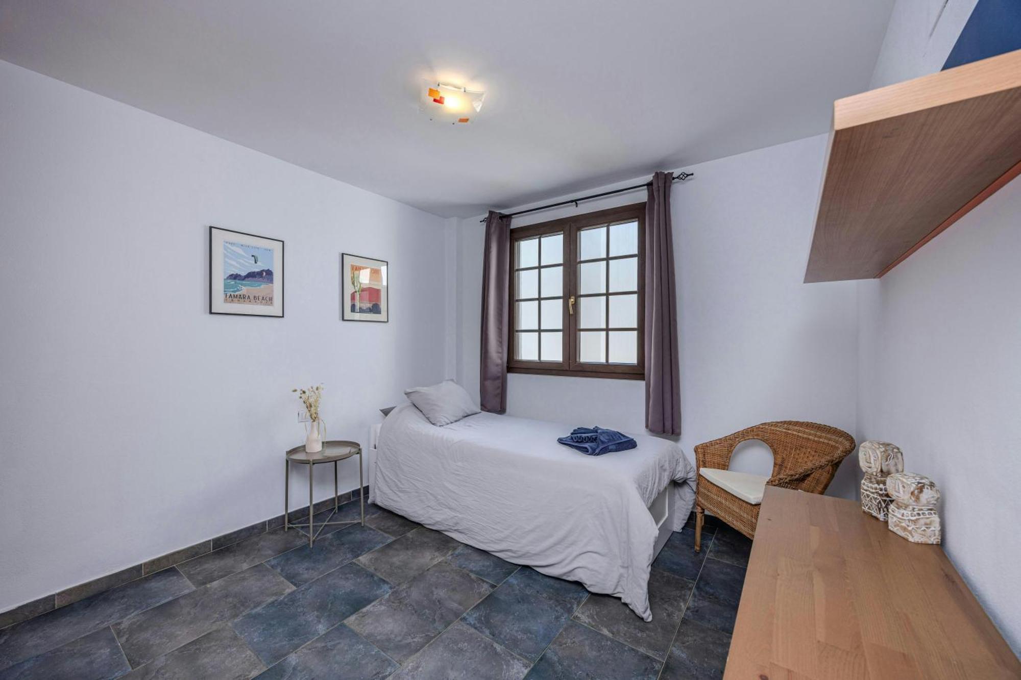 Casa Del Atlantico Apartment Arrieta  Ngoại thất bức ảnh