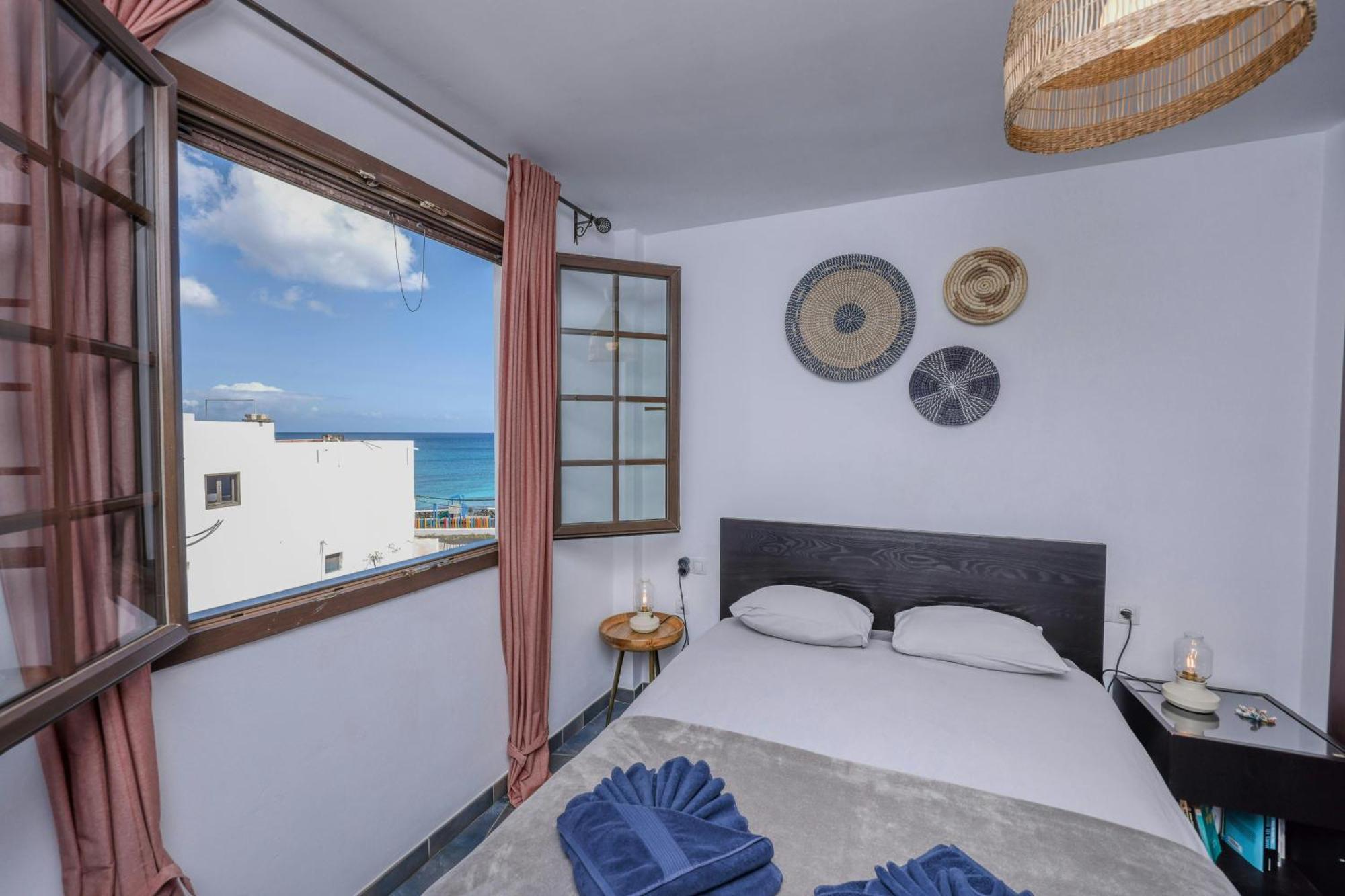Casa Del Atlantico Apartment Arrieta  Ngoại thất bức ảnh