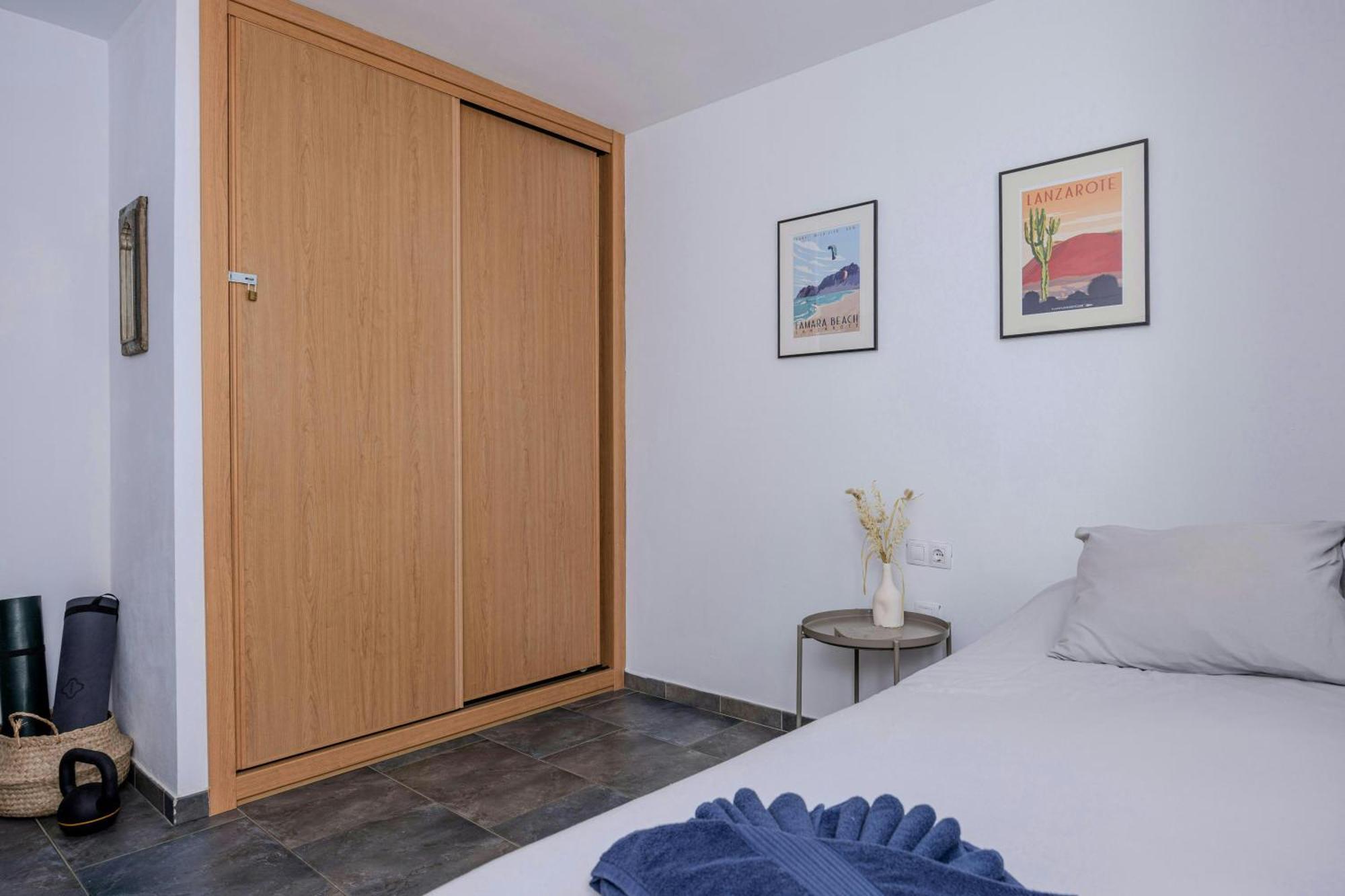 Casa Del Atlantico Apartment Arrieta  Ngoại thất bức ảnh