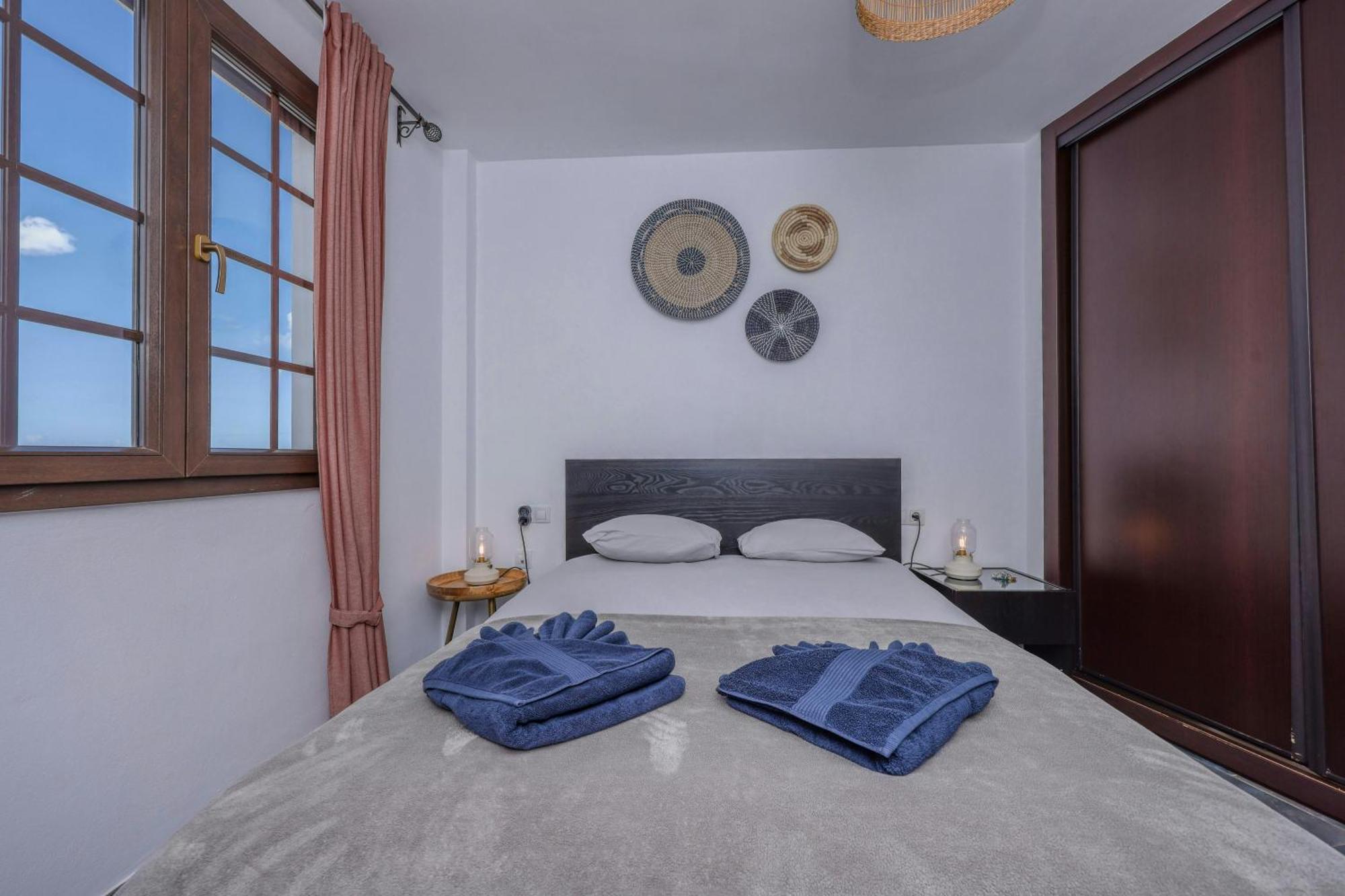 Casa Del Atlantico Apartment Arrieta  Ngoại thất bức ảnh