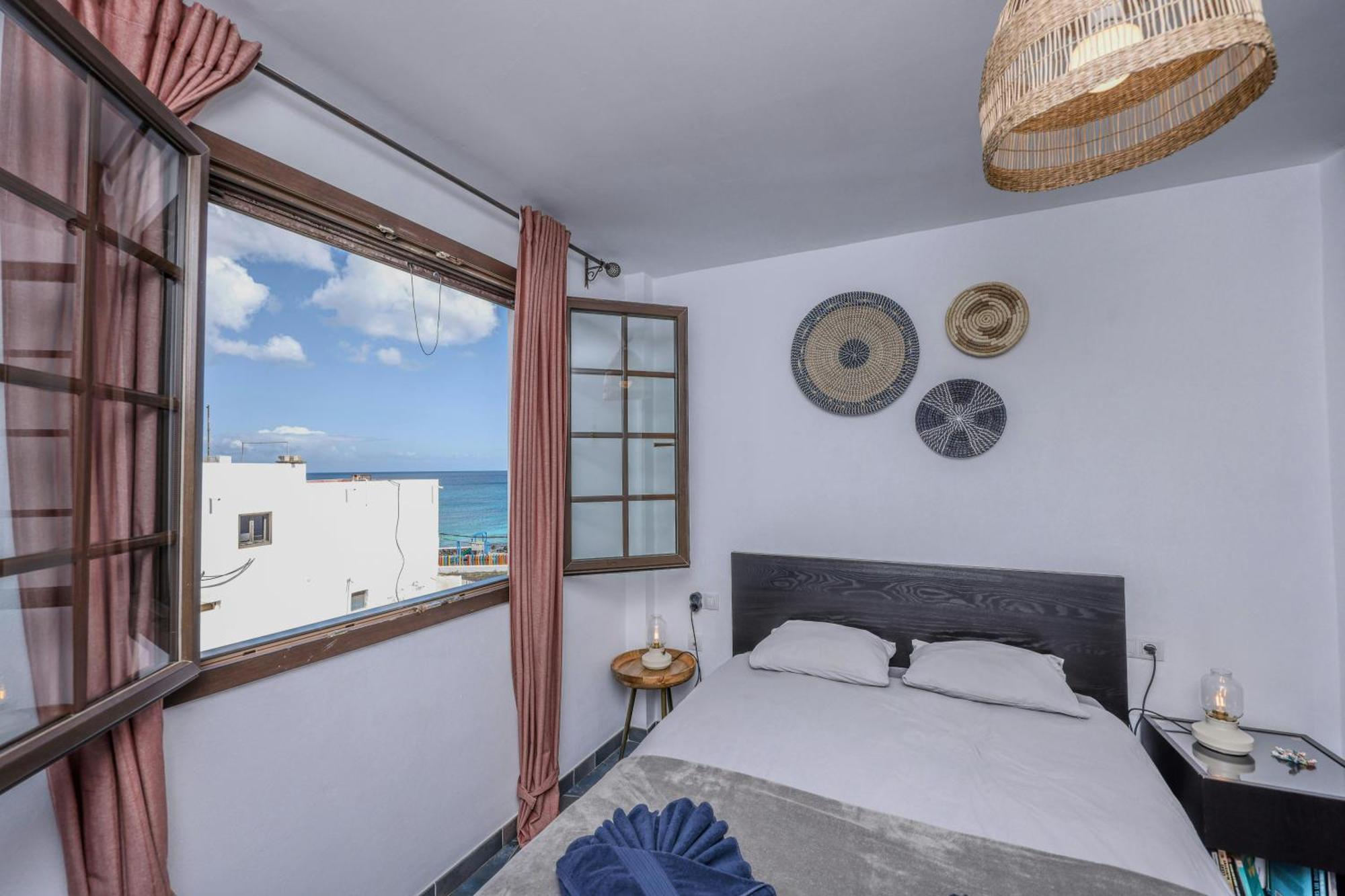 Casa Del Atlantico Apartment Arrieta  Ngoại thất bức ảnh