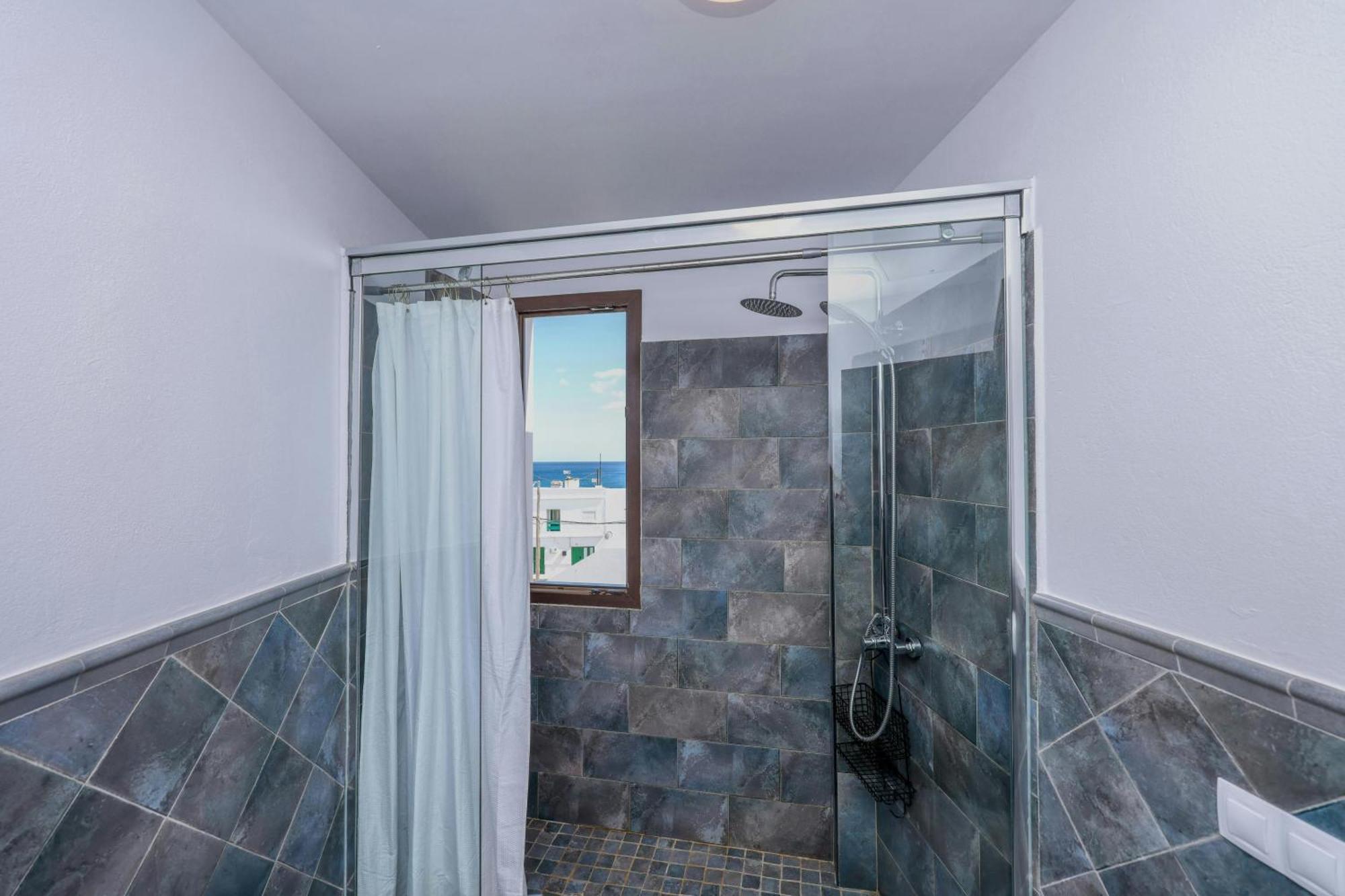 Casa Del Atlantico Apartment Arrieta  Ngoại thất bức ảnh