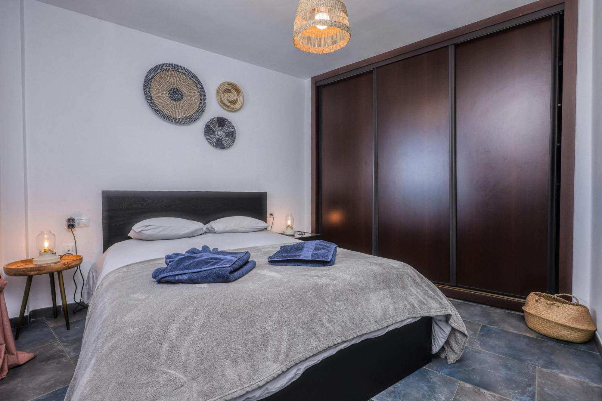 Casa Del Atlantico Apartment Arrieta  Ngoại thất bức ảnh