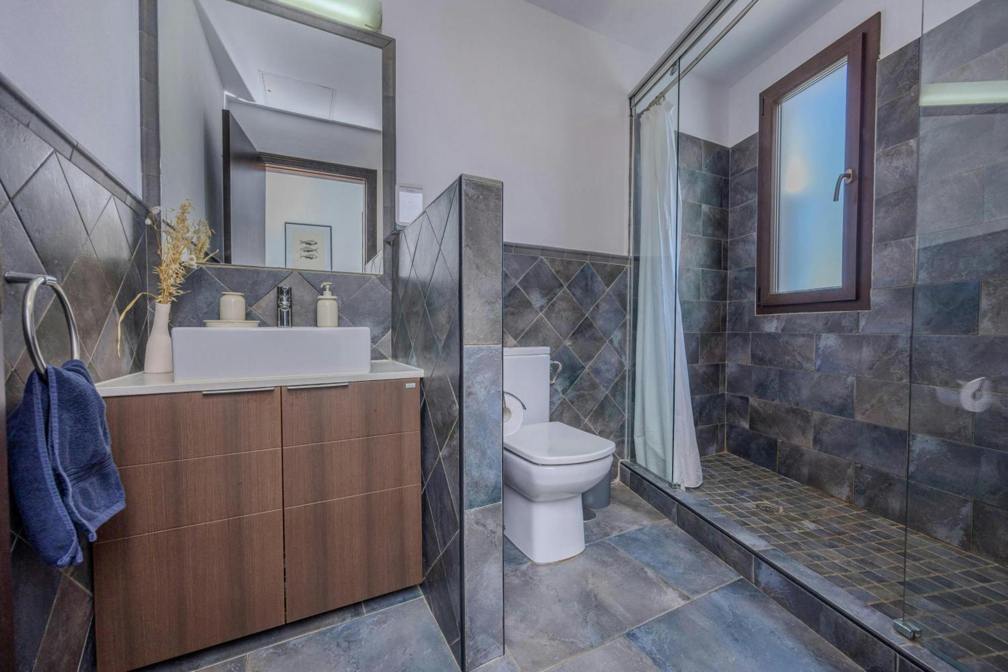 Casa Del Atlantico Apartment Arrieta  Ngoại thất bức ảnh
