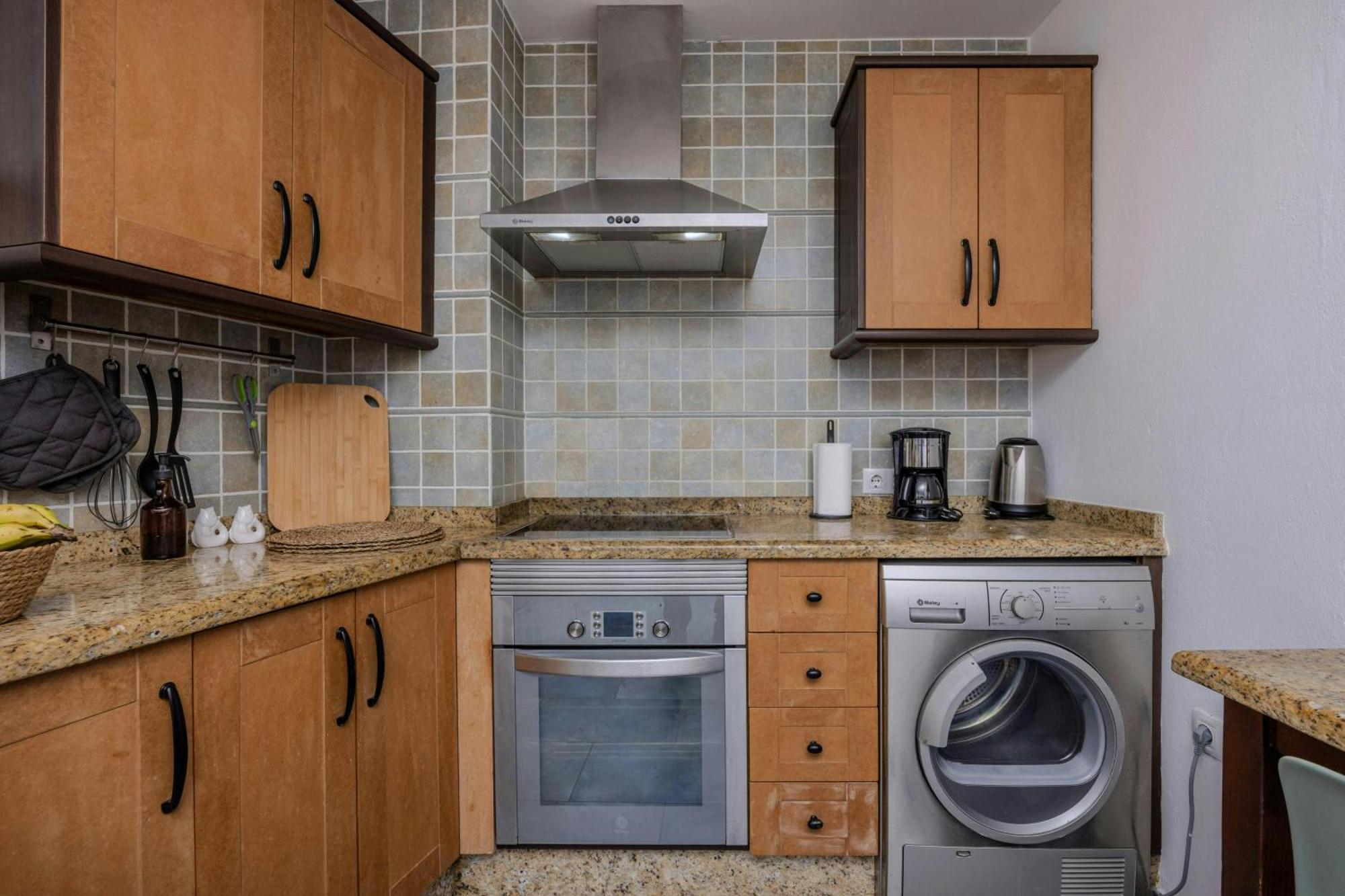 Casa Del Atlantico Apartment Arrieta  Ngoại thất bức ảnh